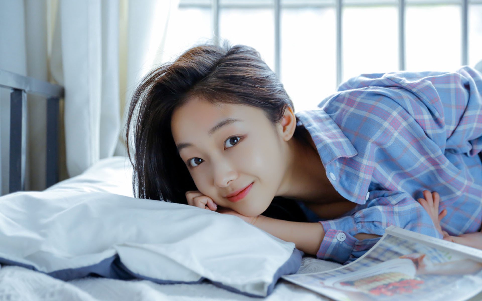 获得赛季MVP提名的库里，几场比赛中连续投中关键三分带队取胜！，库里带队13连胜mvp不升反降